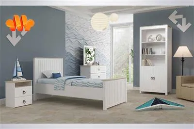 سرویس خواب نوجوان 201